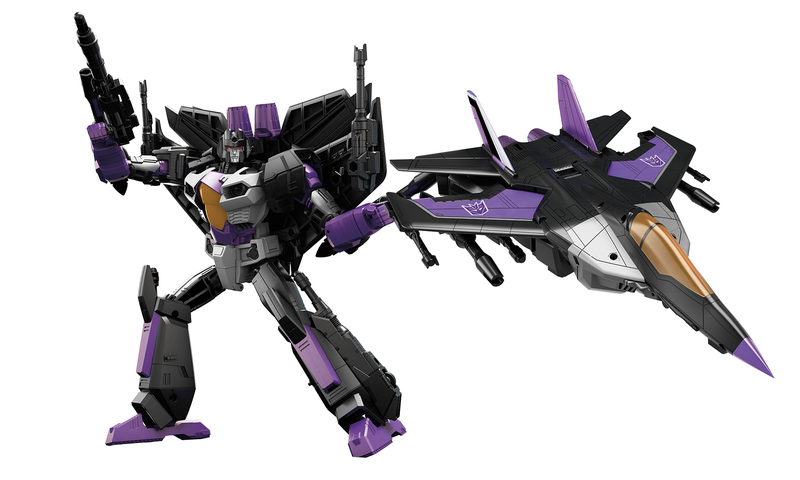 Illustration for article titled Hasbro Keeps Milking '80s Transformers Nostalgia For All It's Worth